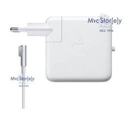 McStorey Şarj Aleti Kablosu MagSafe-1 85W Macbook Pro 13inc A1286 17inc A1297 Uyumlu A1343