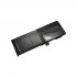 Macbook Pro ile Uyumlu Batarya 15inc A1286 Modeline Uyumlu A1382 Pili E-L/2011 Mid2012