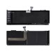 Macbook Pro ile Uyumlu Batarya 15inc A1286 Modeline Uyumlu A1382 Pili E-L/2011 Mid2012