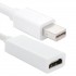 Mini DisplayPort HDMI Çevirici Thunderbold to HDMI Adaptör