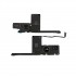 Macbook Pro ile Uyumlu 15inc A1398 Sol Sağ Hoparlör Speaker 609-0336 609-0339 Part