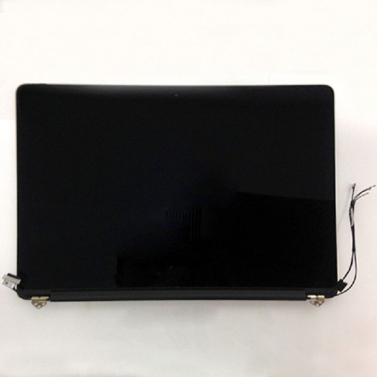 Macbook Pro ile Uyumlu 15inc A1398 Full LCD Ekran Display Assembly Mid2015