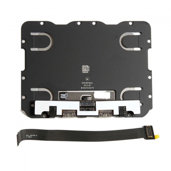 Trackpad Flex Kablolu Macbook Pro 13inç A1502 ile Uyumlu 2015