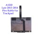 Apple MacBook Pro Retina A1502 13"  Trackpad Flex Kablolu 2013 2014 