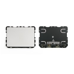 McStorey Macbook Pro ile Uyumlu 13inc A1502 Trackpad Flex Kablosuz 2015