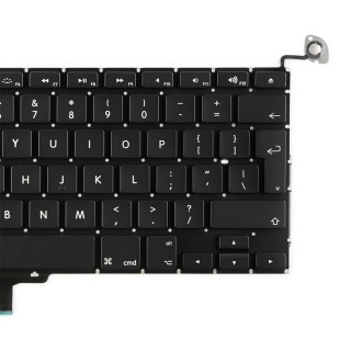 MacBook Pro (13-inch, Late 2011) USキーボード 661-6075) Top Case + Keyboard - MacBook Pro 13″ (Late 2011)