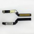 Trackpad Flex Kablo Macbook 13inç Pro A1502 ile Uyumlu 593-1657 Part