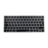 Apple Magic Keyboard 2 A1644 Türkçe F Klavye Koruyucu – ISO Ters L Enter Silikon