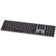 Apple Magic Keyboard-2 A1843 With Numeric Klavye Koruyucu (US to Türkçe) ile Uyumlu