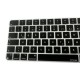 Apple Magic Keyboard 3 A2449 A2450 Türkçe F Klavye Koruyucu (ISO Ters L Enter)