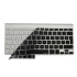 Apple Magic Keyboard A1314 A1242 Türkçe Q Uyumlu Klavye Koruyucu – ISO Ters L Enter Silikon