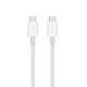 Apple Thunderbolt 3 Kablo Type-C Kablosu Orijinal Thunderbolt 3 Kablo 40Gbps