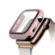 McStorey 360 Derece Ekran Koruyucusu Apple Watch ile Uyumlu 38-40-41mm 3/4/5 Serisi
