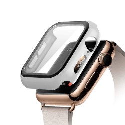 Apple Watch ile Uyumlu 4/5/6 Serisi 42MM/44MM 360 Derece Ekran Koruyucusu
