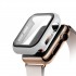 360 Derece Ekran Koruyucusu Apple Watch ile Uyumlu 42-44-45mm 4/5/6 Serisi3