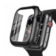 McStorey 360 Derece Ekran Koruyucusu Apple Watch ile Uyumlu 42-44-45mm 4/5/6 Serisi