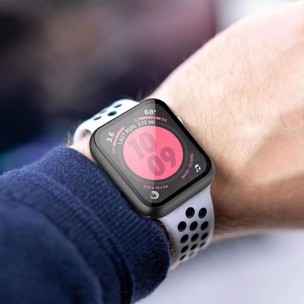 apple watch 4 5.1
