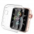 Apple Watch Koruyucu Watch Ekran Koruyucu 38-40-42-44mm Uyumlu TPU 2Adet