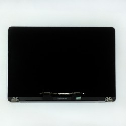 McStorey Macbook Pro ile Uyumlu 13inc A1706 A1708 Full LCD Ekran Dısplay Assembly Parts MAC-ASSM2016
