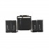 Macbook Pro ile Uyumlu Batarya 13inc A1706 Modeline Uyumlu A1819 Pili
