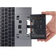 Macbook Pro ile Uyumlu 13inc A1706 A1708 Trackpad Flex Kablosuz 821-01002-01