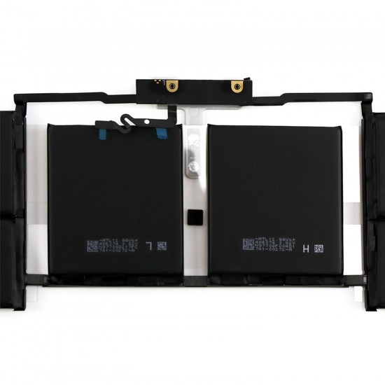 MacBook Pro Batarya 15inc Pil A1707 Modeline Uyumlu A1820 Pili
