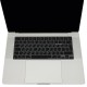 Arapça Klavye UK Macbook Air Pro Kılıf M1-M2-M3-M4 A2681 A2941 A2442 A2485 A3113 A3401 A3186 ile Uyumlu