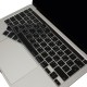 MacBook Pro 13 Inc Arapca Klavye Kapak M1 M2