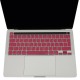 MacBook Pro 13 Inc Arapca Klavye Kapak M1 M2
