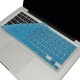 Arapça Silikon Klavye Koruyucu MacBook Air Pro 2008–2017