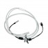 iMac 27inc A1407 ile Uyumlu Thunderbolt Cinema Display Cable MC914