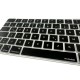 F Klavye Apple Magic Keyboard-3 Touchid'li A2449 A2450 Modeli ile Uyumlu