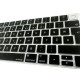 F Klavye Apple Magic Keyboard-3 Touchid'li A2449 A2450 Modeli ile Uyumlu