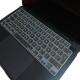 F Klavye Macbook Air-Pro M1-M2-M3 DaktiloTip (Touchbarsız)A2681 A3113 A2941 A3114 A2442 A2779 A2992 A2918 A2485 A2780 A2991 ile Uyumlu