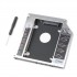 HDD SSD Caddy 12.7mm iMac CDrom Harddisk Çevirici Adaptör iMac 27inc/21.5inc