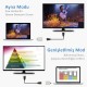 HDMI Dönüştürücü 4K UHD 1080P Thunderbolt 2 Mini DisplayPort Çevirici Surface MacBook Air Pro Retina