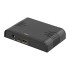 HDMI Scart Dönüştürücü Dijital den Analog sisteme düşüren Power Destekli Çevirici