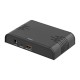 HDMI Scart Dönüştürücü Dijital den Analog sisteme düşüren Power Destekli Çevirici HDMI Scart Dönüştürücü Dijital den Analog sisteme düşüren Power Destekli Çevirici