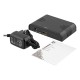 HDMI Scart Dönüştürücü Dijital den Analog sisteme düşüren Power Destekli Çevirici HDMI Scart Dönüştürücü Dijital den Analog sisteme düşüren Power Destekli Çevirici