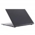 Huawei Kılıf Matebook 16-16S Kılıf (2021-2022-2023 Yılı) ile Uyumlu Parlak Kristal iz Yapmaz Kılıf
