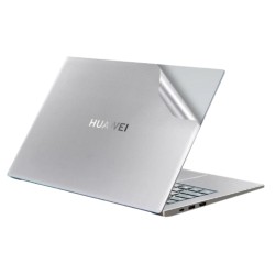Huawei MateBook D14 Kılıf Laptop Sticker (2019-2020-2021-2022) Uyumlu Tam Koruma Kaplama Kılıf
