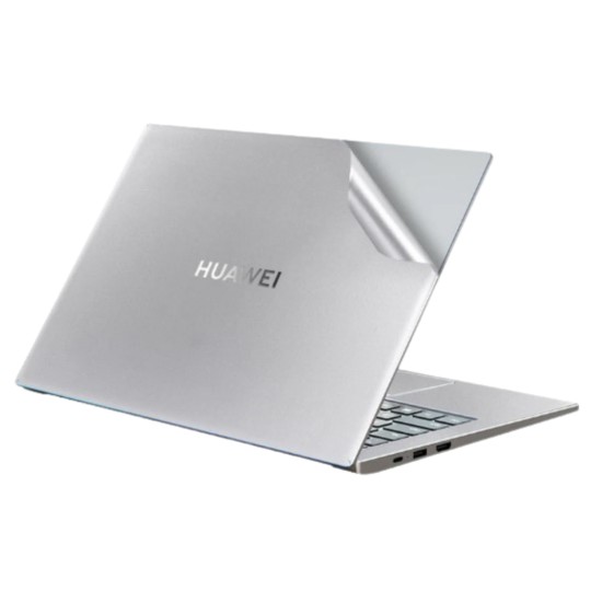 Huawei MateBook D14 Kılıf Laptop Sticker (2019-2020-2021-2022) Uyumlu Tam Koruma Kaplama Kılıf
