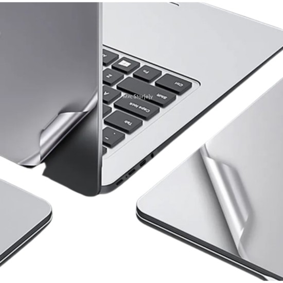 Huawei MateBook D14 Kılıf Laptop Sticker (2019-2020-2021-2022) Uyumlu Tam Koruma Kaplama Kılıf