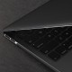 Huawei Kılıf MateBook D14 ile Uyumlu 2019/2021 Kristal