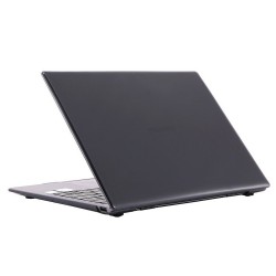 SyncCase Huawei Kılıf MateBook X ile Uyumlu 2018/2020 Kristal