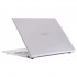 Huawei Kılıf Matebook X Kılıf (2020 Yılı) ile Uyumlu Parlak Kristal Kapak Kılıf