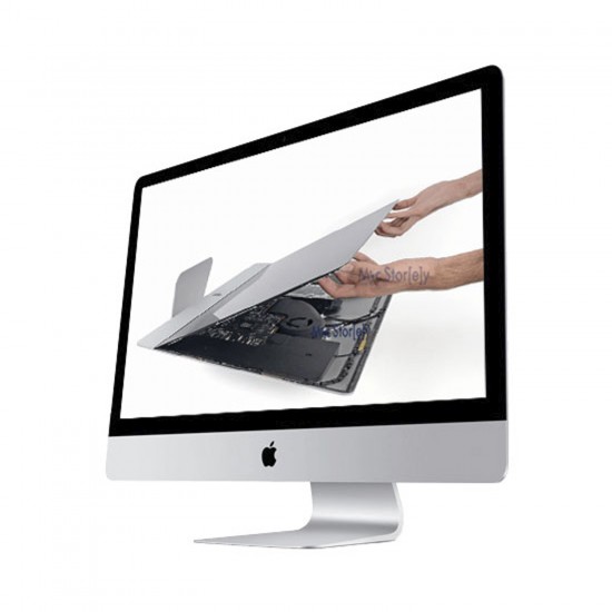 iMac 21.5inc A1418 Uyumlu Full LCD Ekran 4K Original Display Assembly 661-02990 2015/2017