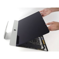 McStorey iMac 27inc A1419 Uyumlu Full LCD Ekran 5K Display Panel 661-03255 Apple Part Late2014/2015