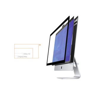 iMac 27
