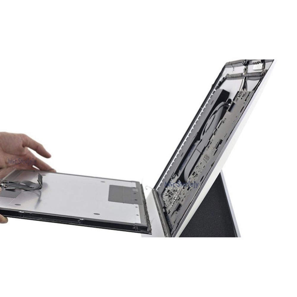 Cavo LCD LVD Originale 923-0308 2K A1419 2012 2013 Anno Per - Foto 2